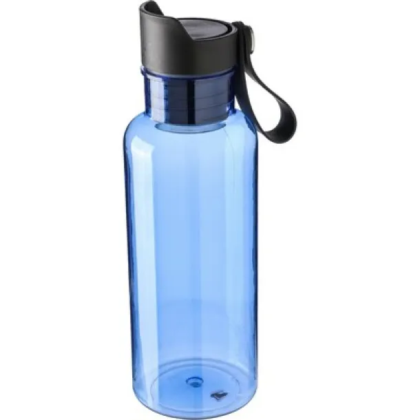  RPET Sports bottle 600 ml navy blue