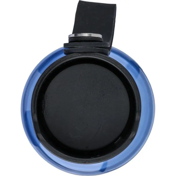  RPET sportska boca 600 ml Mornarski plava