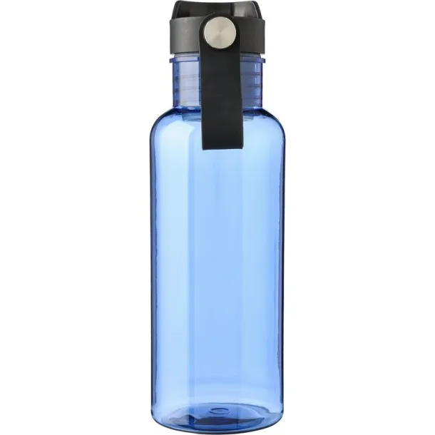  RPET Sports bottle 600 ml navy blue