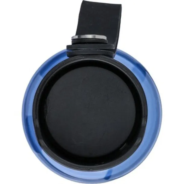  RPET sportska boca 600 ml Mornarski plava