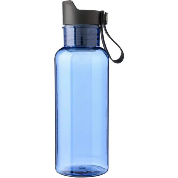  RPET Sports bottle 600 ml navy blue