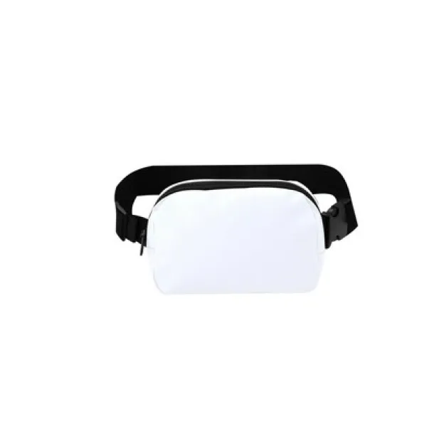  Waist bag white