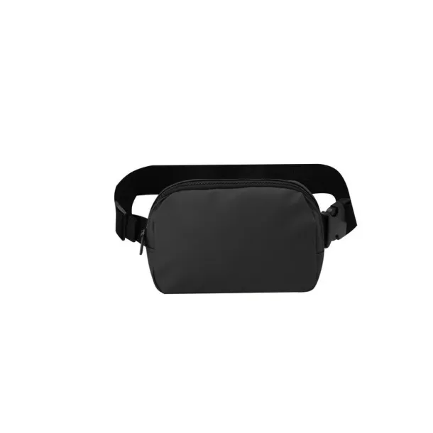  Waist bag black