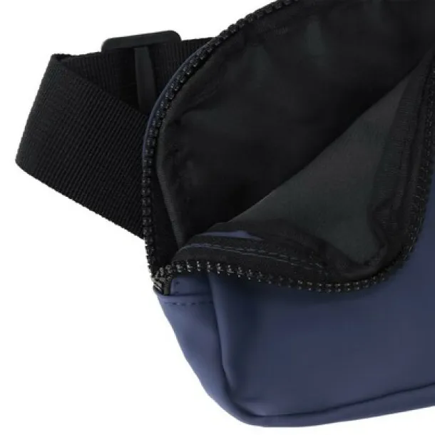  Waist bag navy blue