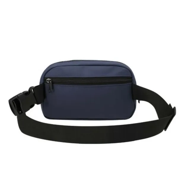  Waist bag navy blue