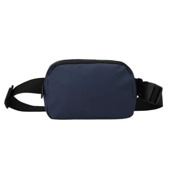  Waist bag navy blue