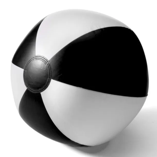  Inflatable beach ball Crna
