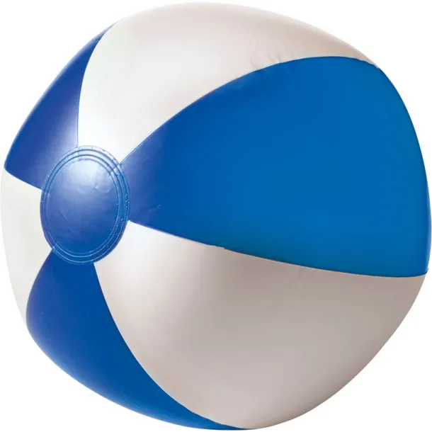  Inflatable beach ball Mornarski plava
