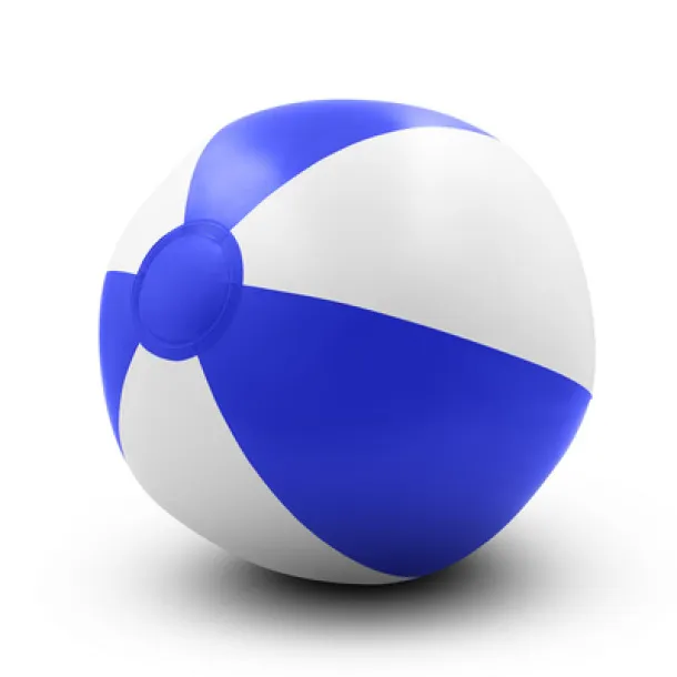  Inflatable beach ball navy blue