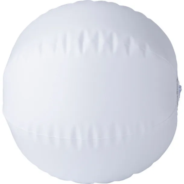  Inflatable beach ball Bijela
