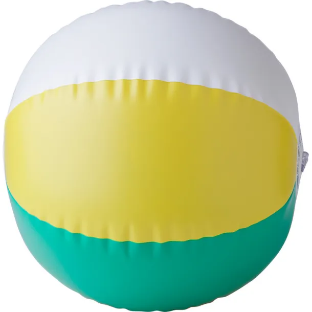  Inflatable beach ball multicolour