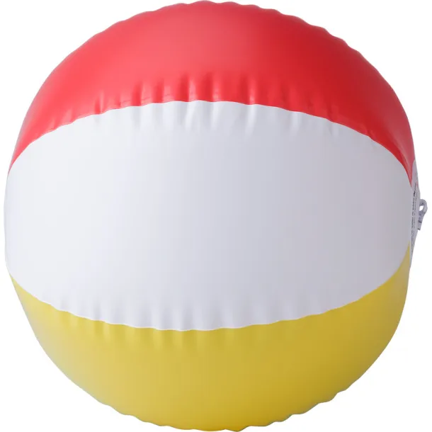  Inflatable beach ball multicolour