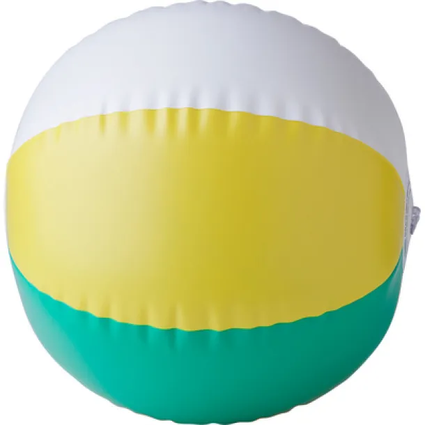  Inflatable beach ball multicolour