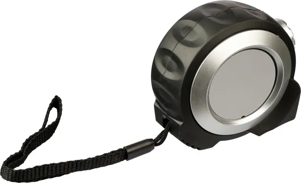 Sterling metar od ABS-a Srebrna