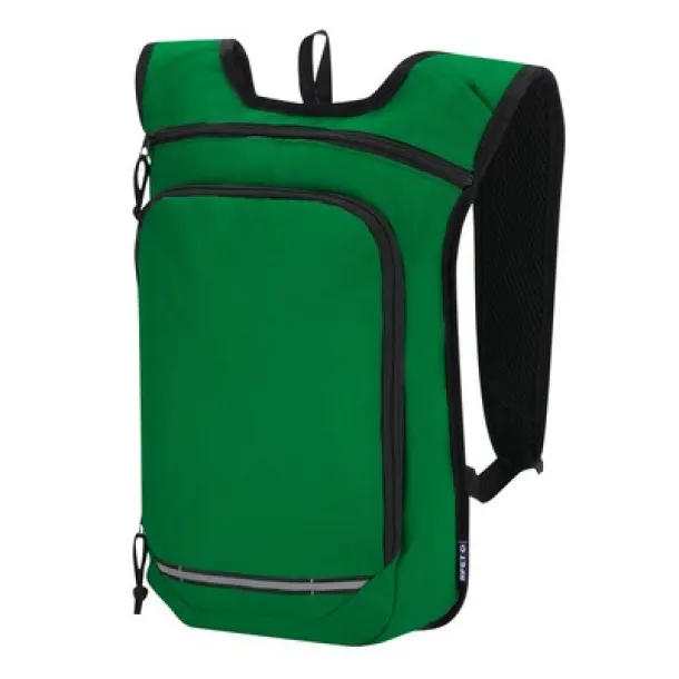  RPET backpack 45533C