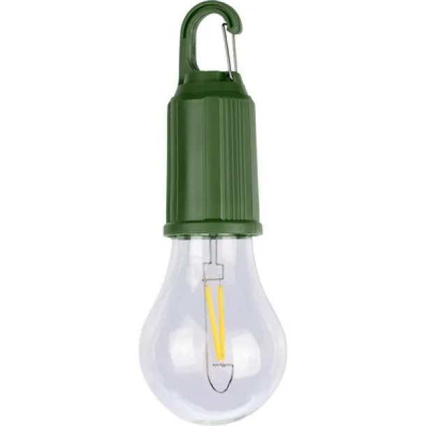  Viseća lampa „žarulja“ s karabinerom 45533C