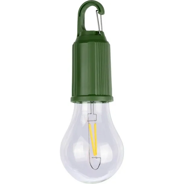  Viseća lampa „žarulja“ s karabinerom 45533C