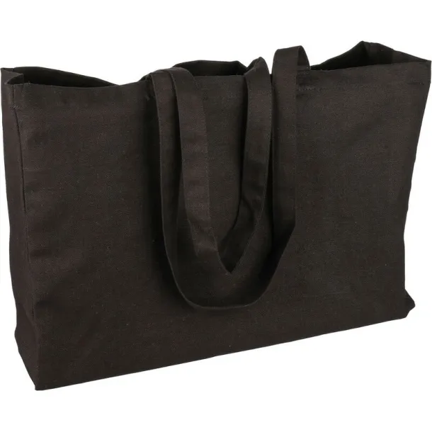  Shopping bag Crna