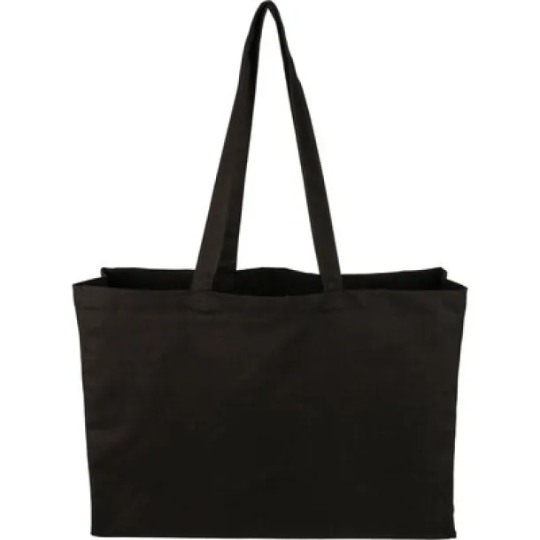  Shopping bag Crna