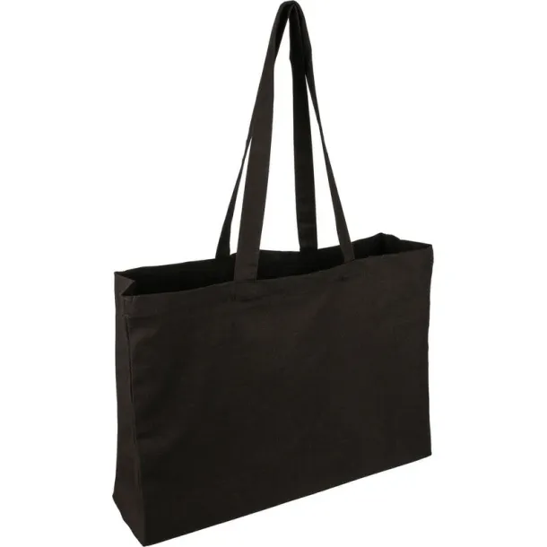  Shopping bag black