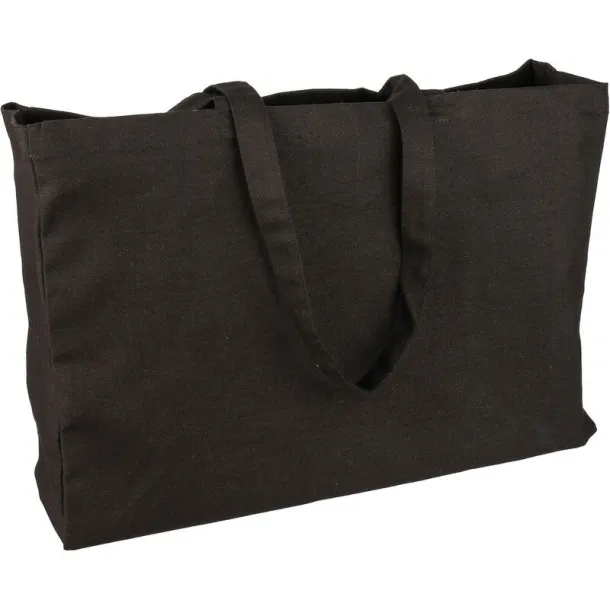  Shopping bag Crna
