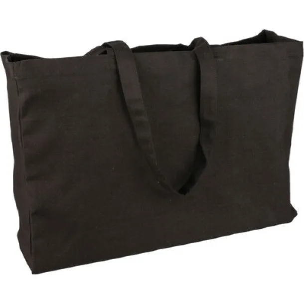  Shopping bag Crna