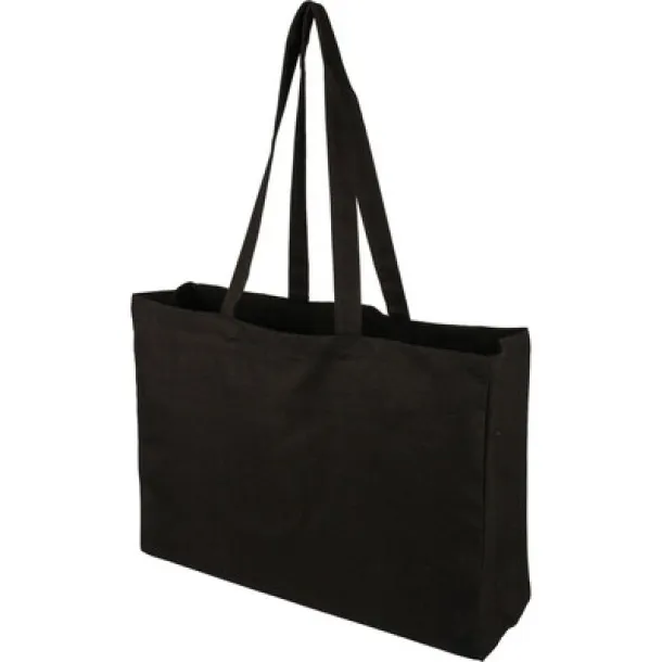  Shopping bag black