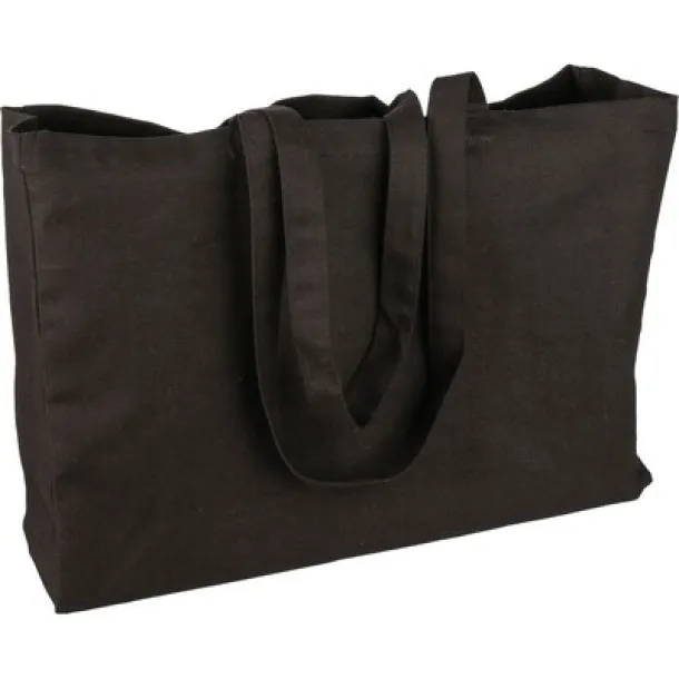  Shopping bag Crna