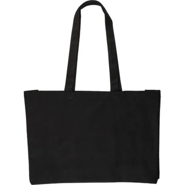  Shopping bag Crna