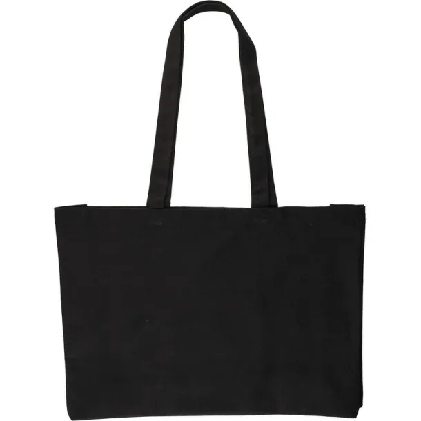  Shopping bag Crna
