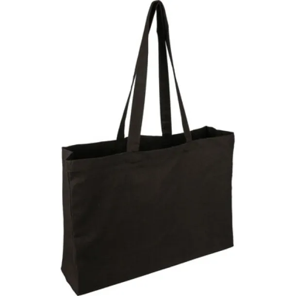  Shopping bag Crna