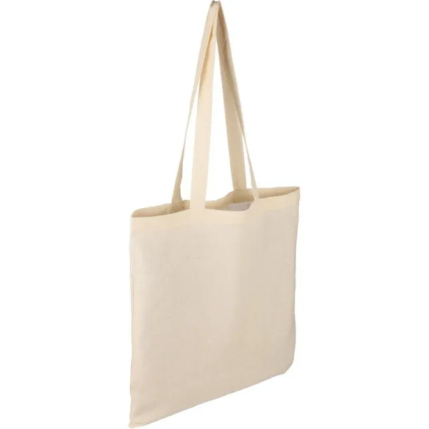  Shopping bag light brown