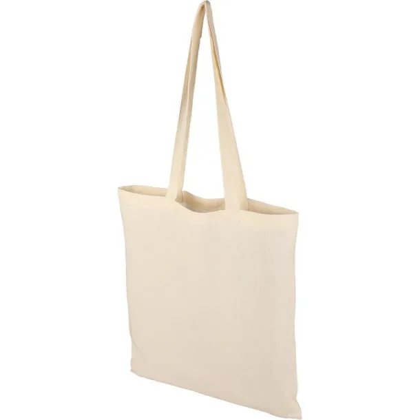  Shopping bag light brown