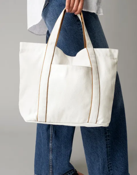  Courtside Medium Tote - Westford Mill