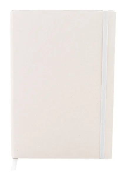 Relact Note milk carton notebook White