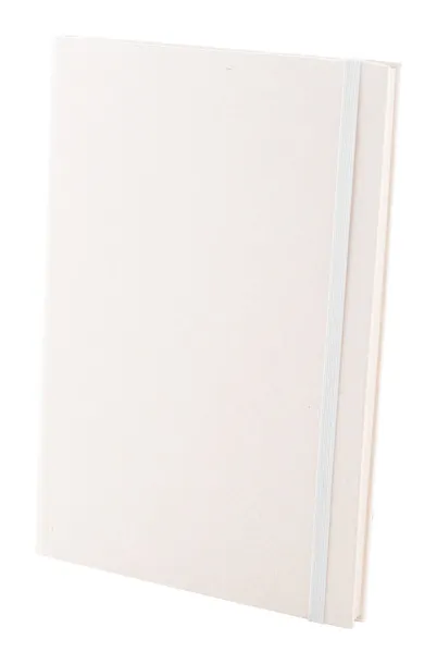 Relact Note milk carton notebook White