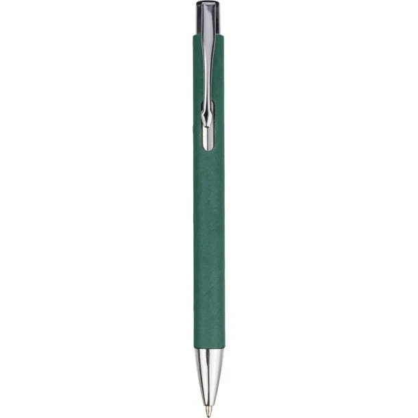  Recycled paper ball pen 45533C
