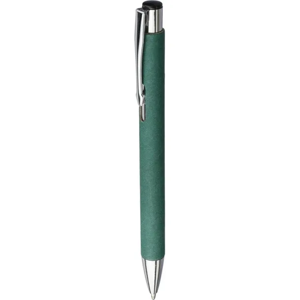  Recycled paper ball pen 45533C