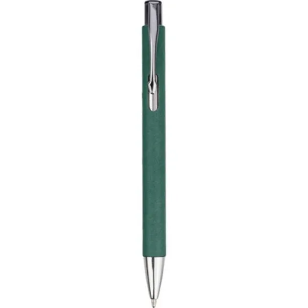  Recycled paper ball pen 45533C