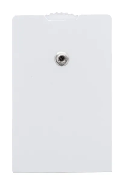 CreaPark Pico parking card White