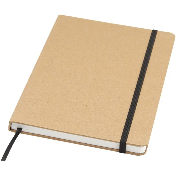 Holm notes od kamenog papira, A5 Bež