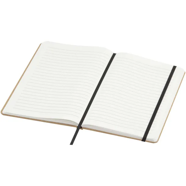 Holm A5 notes od kamenog papira Bež