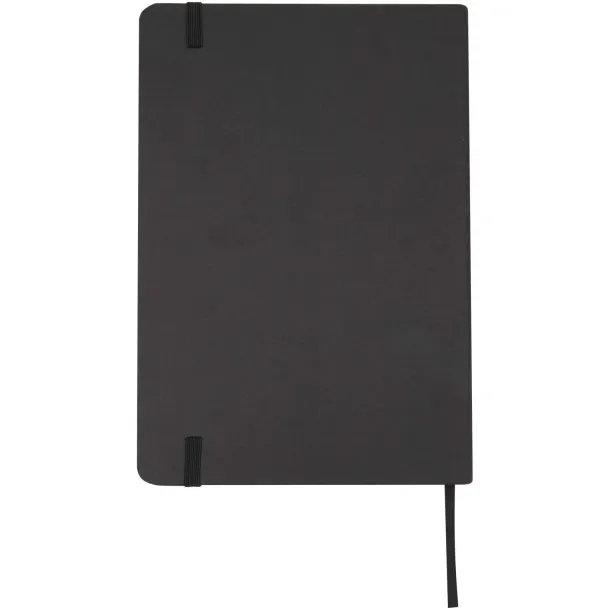 Holm A5 notes od kamenog papira Solid black