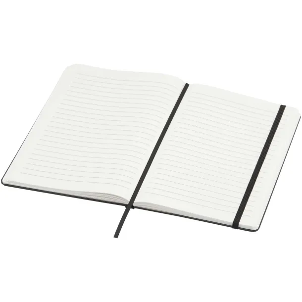 Holm notes od kamenog papira, A5 Crna