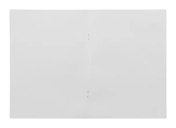 CreaNote A5 Seed custom seed paper notebook White