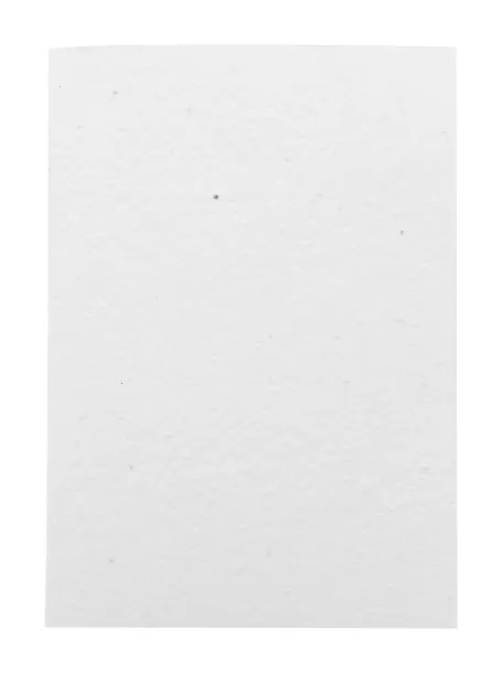 CreaNote A5 Seed personalizirani notes s papirom sa sjemenkama Bijela