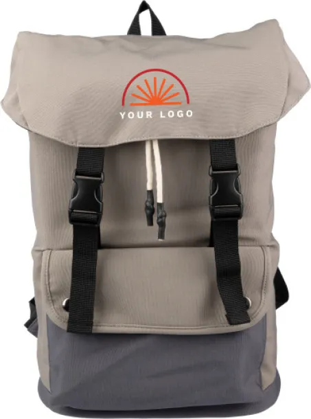 JÜRGEN Polyester (600D) backpack