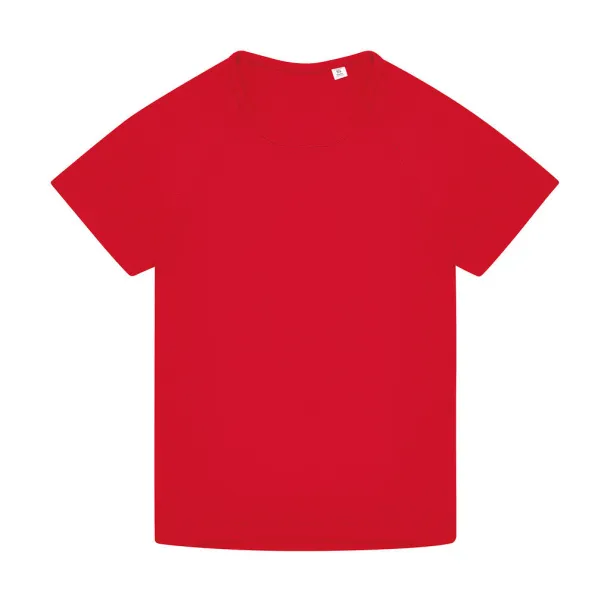 Active Active T /kids - B&C Crvena