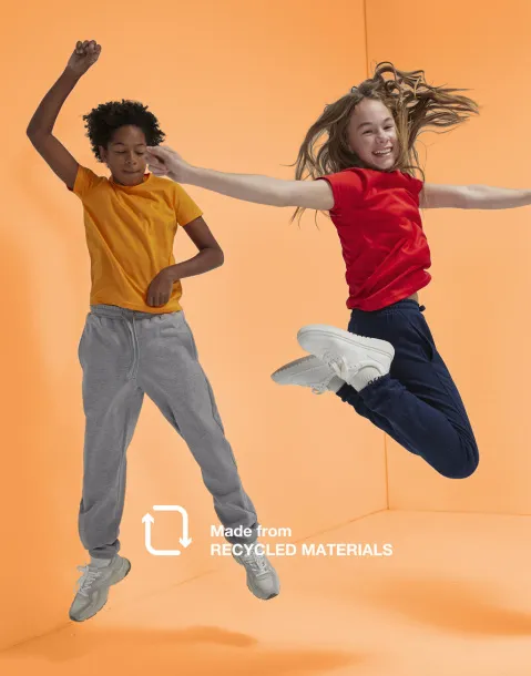 Active Active T /kids - B&C