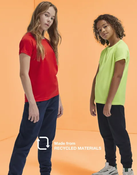 Active majica kratkih rukava / dječja, 140 g/m² - B&C